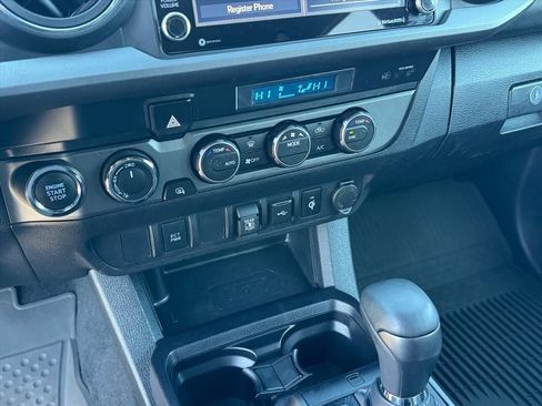 Certified 2023 Toyota Tacoma TRD Sport image 21