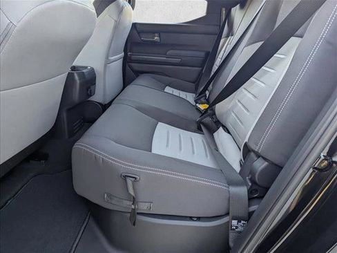 New 2026 Toyota Tacoma TRD Sport image 13