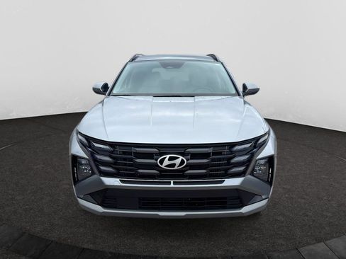 Used 2025 Hyundai Tucson SEL image 2