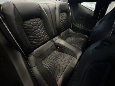 New 2025 Ford Mustang GT Premium w/ GT Performance Package image 28