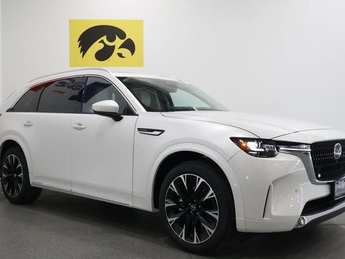 New 2026 MAZDA CX-90 3.3 Turbo S w/ Premium Plus AWD/4WD image 6