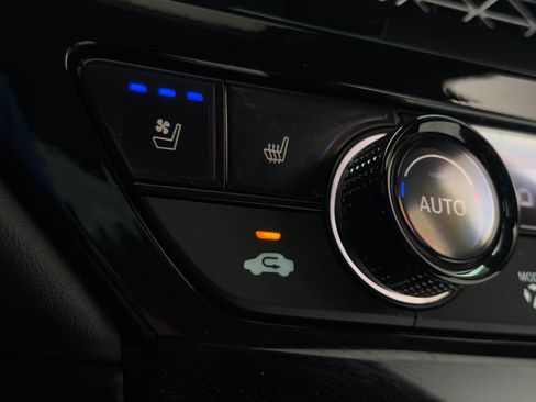 Used 2025 Honda Accord Touring image 34