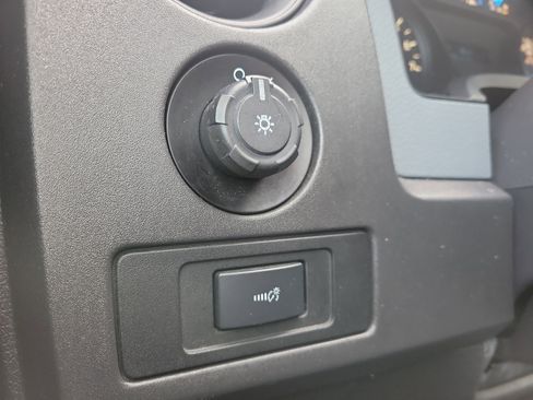 Used 2014 Ford F150 STX w/ Trailer Tow Package image 21