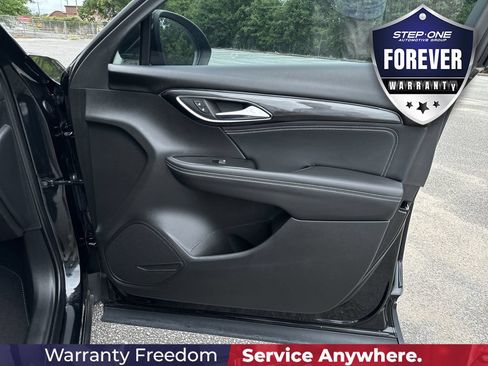 Used 2023 Buick Envision Preferred FWD image 36