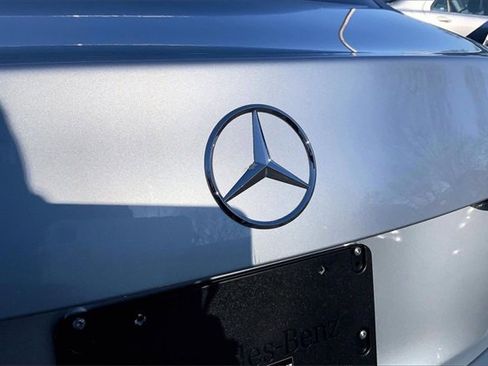 Used 2025 Mercedes-Benz C 300 4MATIC Sedan image 28