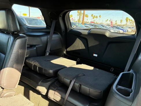 Used 2014 Ford Explorer Limited AWD/4WD image 22