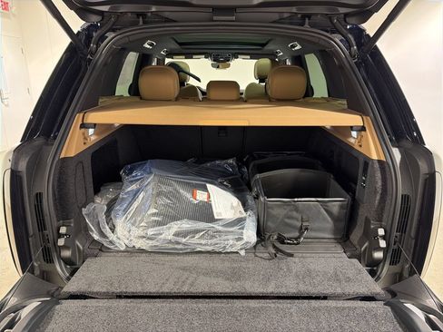 New 2026 Land Rover Range Rover SE AWD/4WD image 28