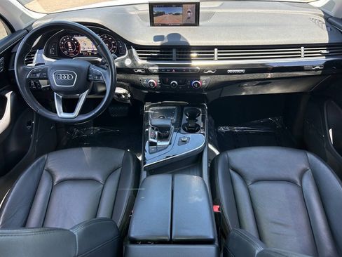 Used 2019 Audi Q7 3.0T Premium Plus AWD/4WD image 17