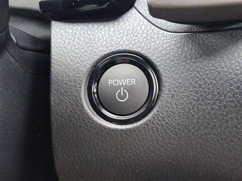 New 2026 Toyota Camry Hybrid image 33