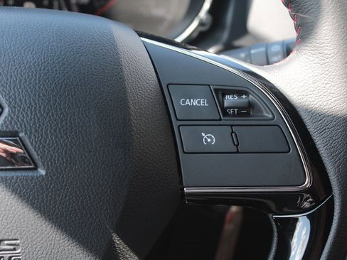 New 2025 Mitsubishi Outlander Sport AWD image 17