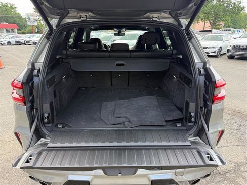 Used 2023 BMW X5 M w/ Executive Package image 17