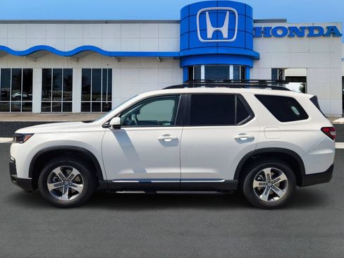 New 2026 Honda Pilot EX-L image 3