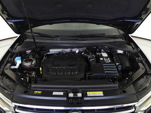 Used 2023 Volkswagen Tiguan S w/ Driver Assistance Package FWD image 6