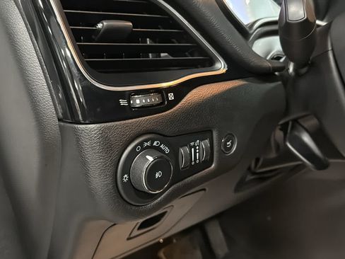 Certified 2023 Jeep Cherokee Altitude Lux w/ Mopar Interior Package AWD/4WD image 24