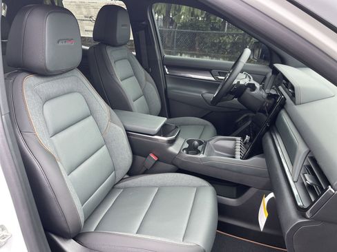 New 2026 GMC Terrain AT4 w/ Convenience Package III image 60