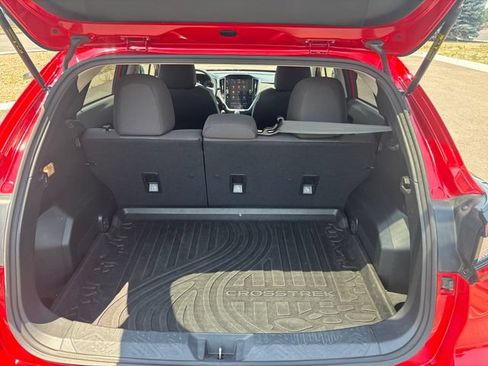 Certified 2024 Subaru Crosstrek 2.0i Premium AWD/4WD image 17