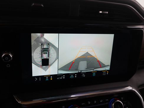 Used 2023 GMC Sierra 1500 Denali Ultimate image 20