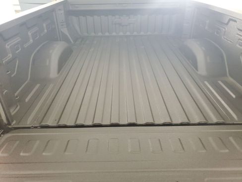 New 2026 Chevrolet Silverado 2500 LT image 32