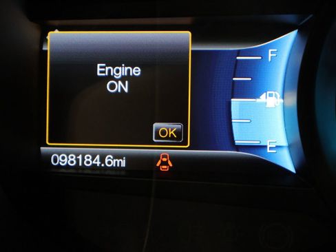 Used 2018 Ford Edge Titanium w/ Equipment Group 301A image 42