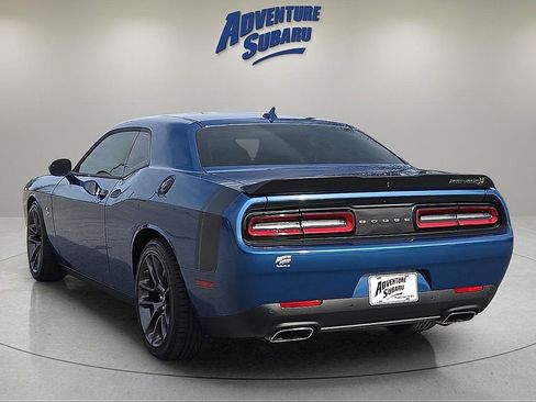 Used 2023 Dodge Challenger R/T Scat Pack w/ Plus Package image 5