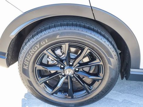 Used 2025 Honda CR-V Sport-L image 9