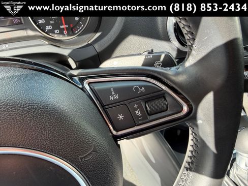 Used 2016 Audi A3 1.8T Premium image 26