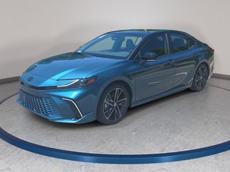 Used 2025 Toyota Camry XSE FWD video 1