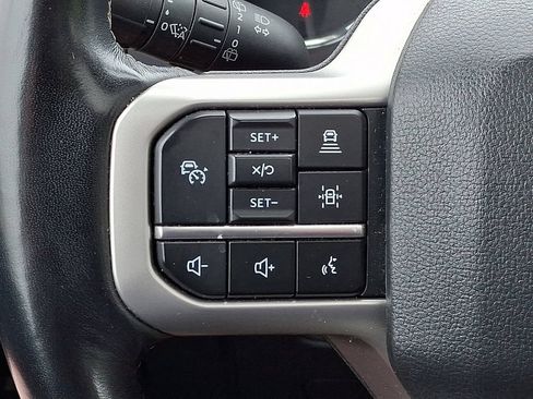 Used 2024 Ford Expedition Limited AWD/4WD image 26
