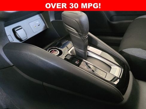 New 2025 Nissan Versa SV w/ Trunk Package FWD image 17