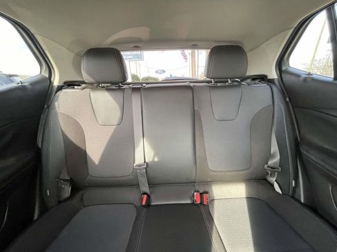 Used 2021 Buick Encore GX Preferred w/ Sport Touring Package image 31