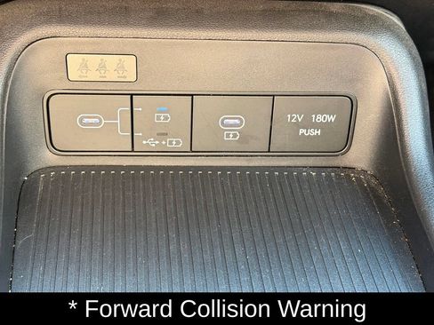 Used 2024 Hyundai Kona SEL AWD/4WD image 21