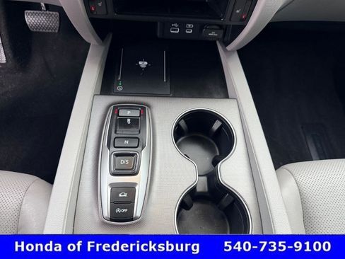 Certified 2026 Honda Ridgeline RTL image 30