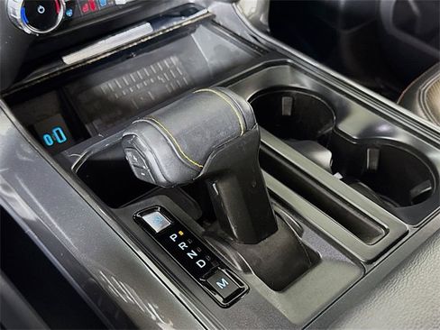 Used 2022 Ford F150 Tremor w/ Equipment Group 402A High image 15