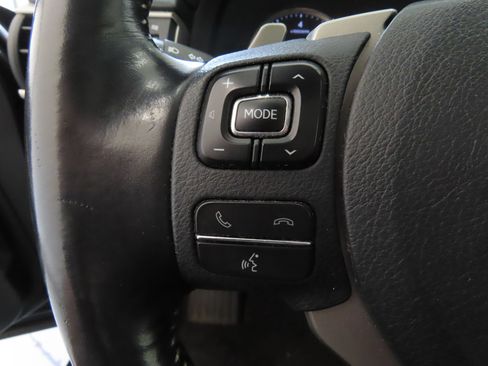 Used 2018 Lexus IS 300 w/ Accessory Package RWD image 14