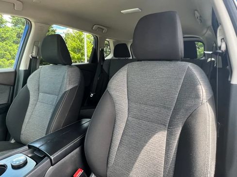 Used 2023 Nissan Rogue SV AWD/4WD image 14