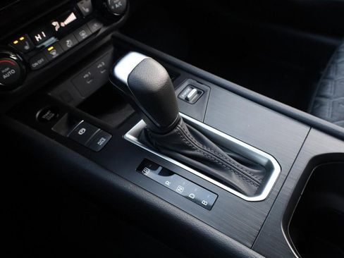 New 2026 Nissan Kicks SV w/ Cold Weather Package image 16