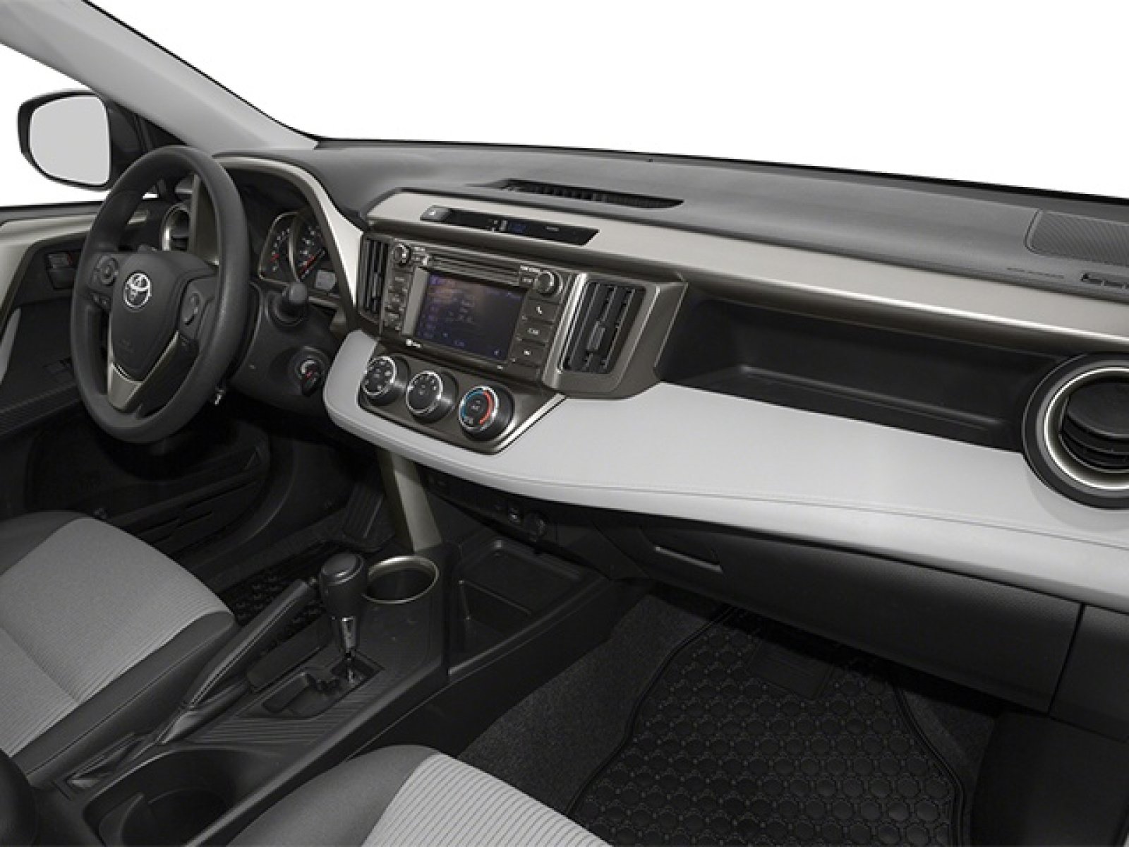 Used 2013 Toyota RAV4 Limited AWD/4WD image 16