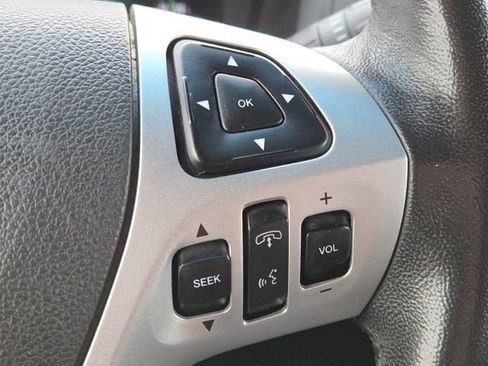 Used 2013 Ford Explorer Limited image 30