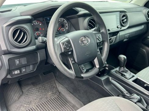 Used 2023 Toyota Tacoma SR AWD/4WD image 19
