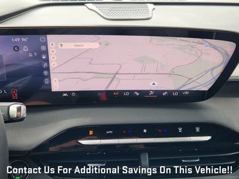 New 2026 Buick Enclave Sport Touring w/ Power Package FWD image 12