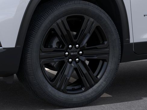 New 2026 GMC Acadia Elevation w/ Black Edition AWD/4WD image 9