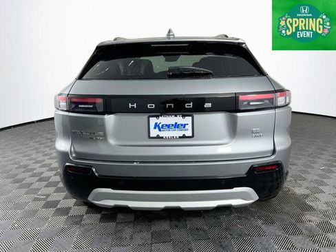 New 2026 Honda Prologue Elite image 5