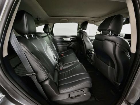 Used 2023 Acura MDX SH-AWD w/ Technology Package image 29