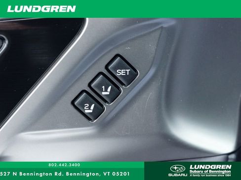 Used 2022 Subaru Legacy Limited image 13
