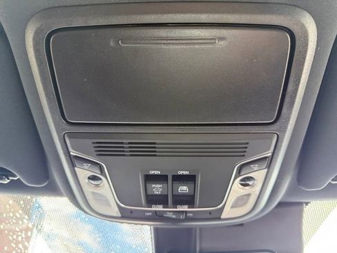 New 2026 Honda Ridgeline Black Edition image 31