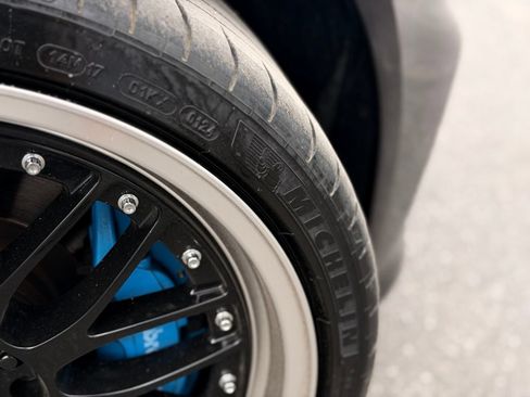 Used 2017 Ford Focus RS AWD/4WD image 49