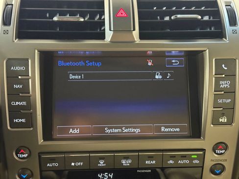 Used 2020 Lexus GX 460 Premium image 36