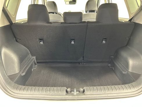 Used 2024 Kia Soul LX w/ Option Group 015 FWD image 18