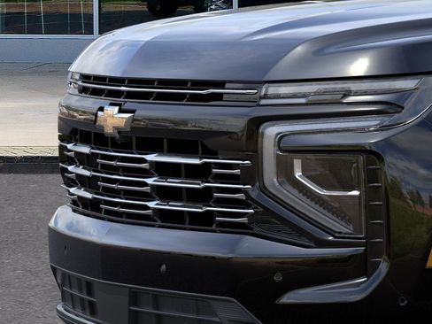 New 2026 Chevrolet Tahoe High Country AWD/4WD image 37