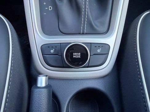 New 2026 Hyundai Venue SEL image 24